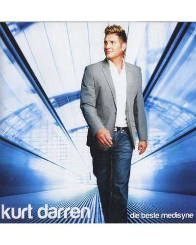 Kurt Darren - Die Beste Medisyne (CD)