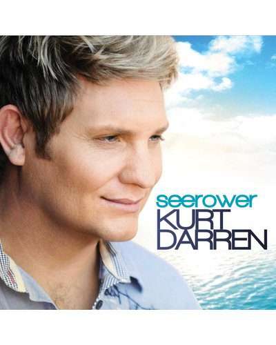 Kurt Darren - Seerower (CD)