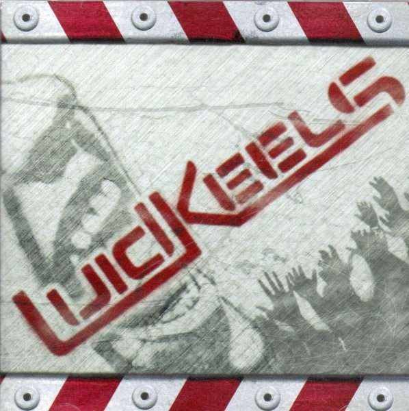Retief Burger  Luidkeels CD ()