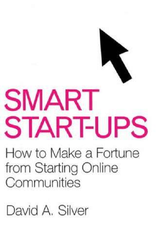 SMART START-UPS: Paperback