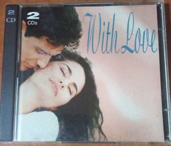 With Love (Import Double CD)
