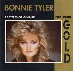 Bonnie Tyler  Collection Gold CD