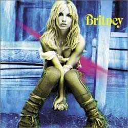 Britney Spears - Britney [CD] (EX)