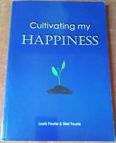 Cultivating Happiness (Paperback)