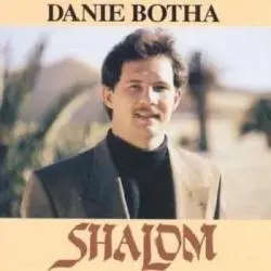 Danie Botha - Shalom (CD)