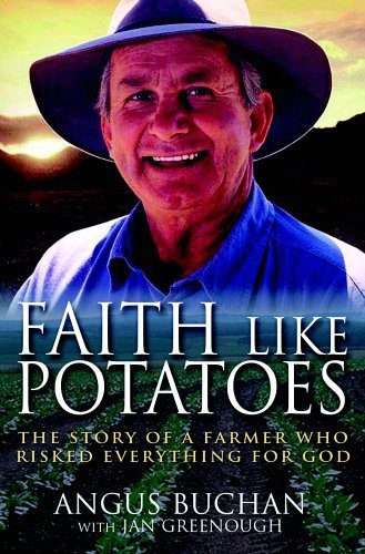 Faith Like Potatoes (Paperback)