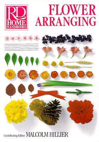 Flower Arranging Paperback