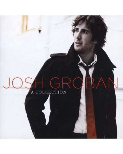 Josh Groban - A Collection (CD)