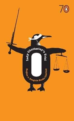 Lady Chatterley's Trial (Paperback)