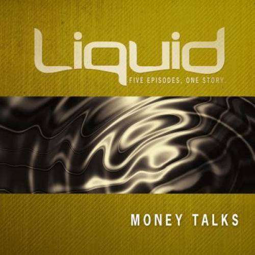 Liquid: Money Talks Bible Study (DVD)