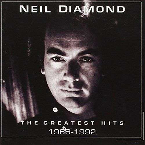Neil Diamond: The Greatest Hits 1966-1992 - Pre-owned CD