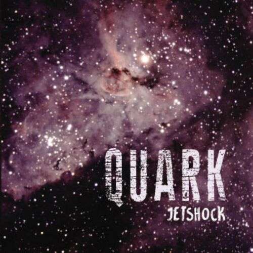 Quark Jetshock CD
