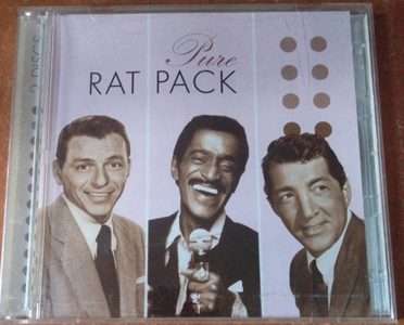 Rat Pack - Pure (Import CD)