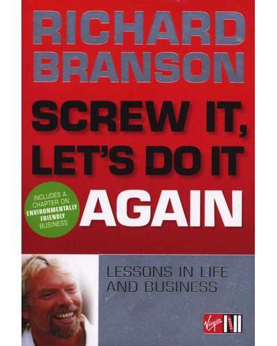 Screw It Lets Do It Again (Paperback)