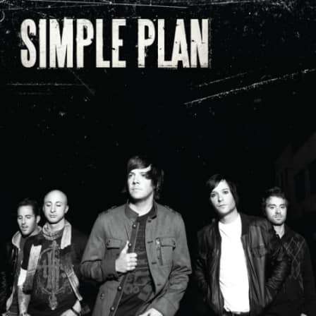 Simple Plan - Simple Plan (CD)