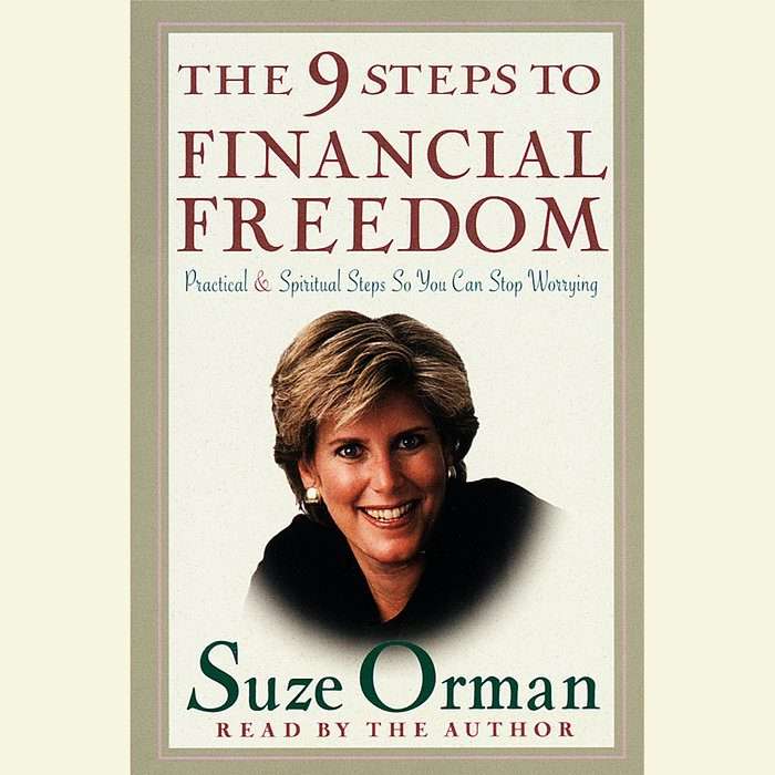 The 9 Steps to Financial Freedom (Paperback)