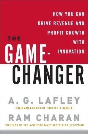 The Game Changer (Hardcover)