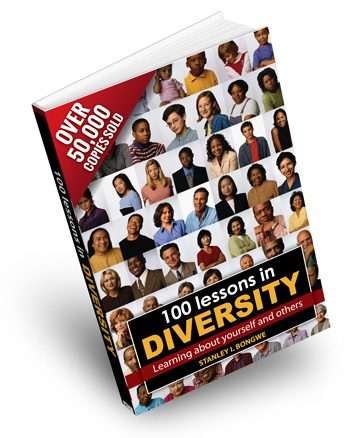 100 Lessons in Diversity Hardcover