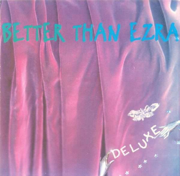 Better Than Ezra  Deluxe CD ()
