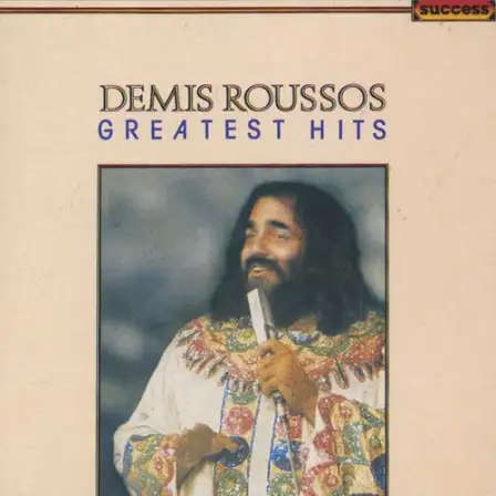 Demis Roussos - Greatest Hits CD ()
