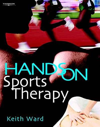 Hands on Sports Therapy 1st Edition