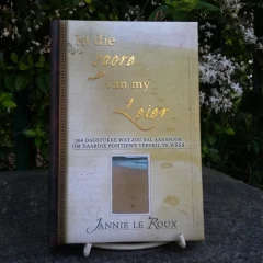 In Die Spore Van My Leier (Afrikaans, Hardcover)