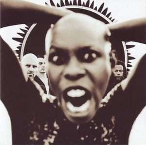 Skunk Anansie  Stoosh CD ()