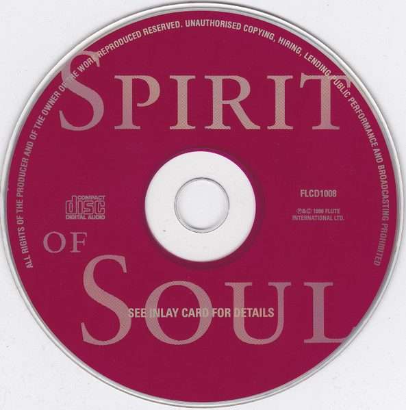Various  Spirit Of Soul (Import, CD)