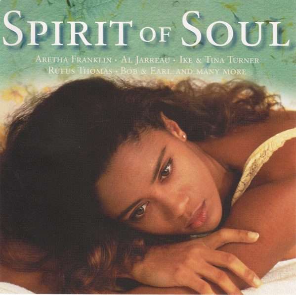 Various  Spirit Of Soul (Import, CD)