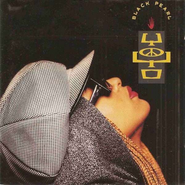 Yo-Yo  Black Pearl Import CD