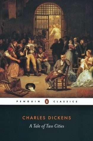 A Tale of Two Cities (Paperback)