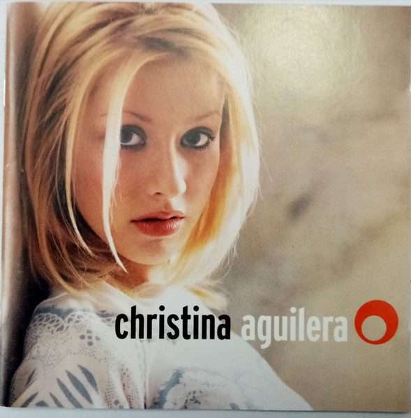 Christina Aguilera  Christina Aguilera CD ()