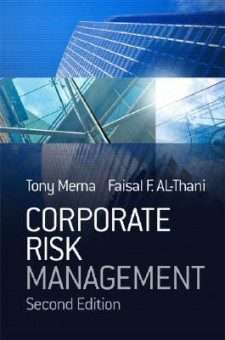 Corporate Risk Management 2nd Edition (Hardcover)
