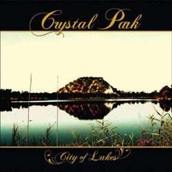 Crystal Park - City Of Lakes [CD]