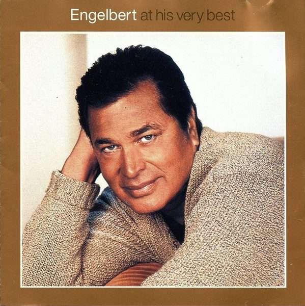 Engelbert  At His Very Best CD (