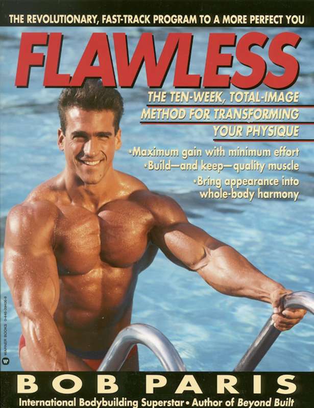 Flawless (Paperback)
