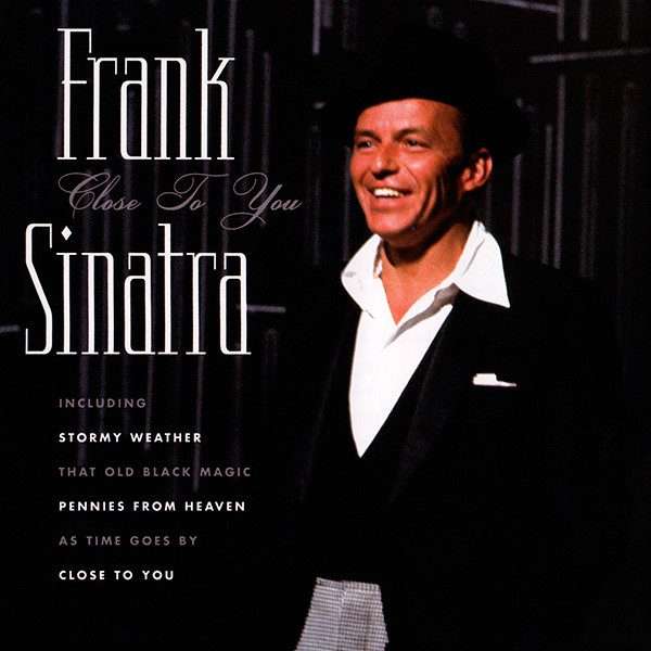 Frank Sinatra - Close To You Import CD ()