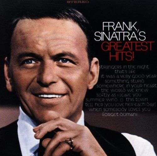 Frank Sinatra's Greatest Hits CD ()