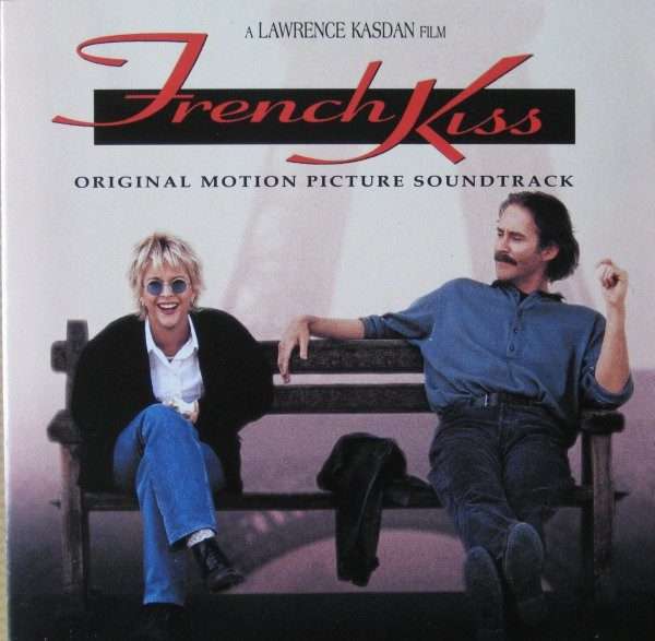 French Kiss (Original Motion Picture Soundtrack) CD ()