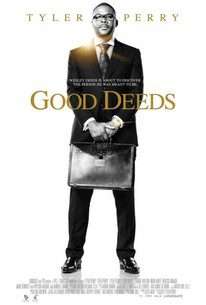 Good Deeds DVD