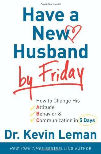 Have a New Husband by Friday (Paperback)