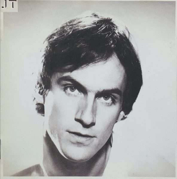 James Taylor  JT CD