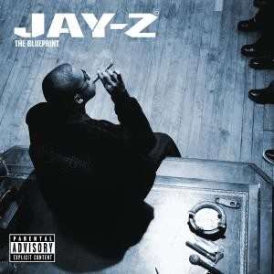 Jay-Z - Blueprint 1 [CD]