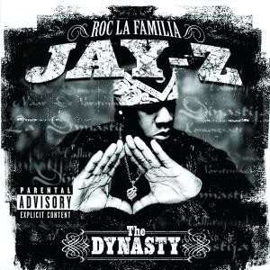 Jay-Z - Dynasty-Roc La Familia [CD]