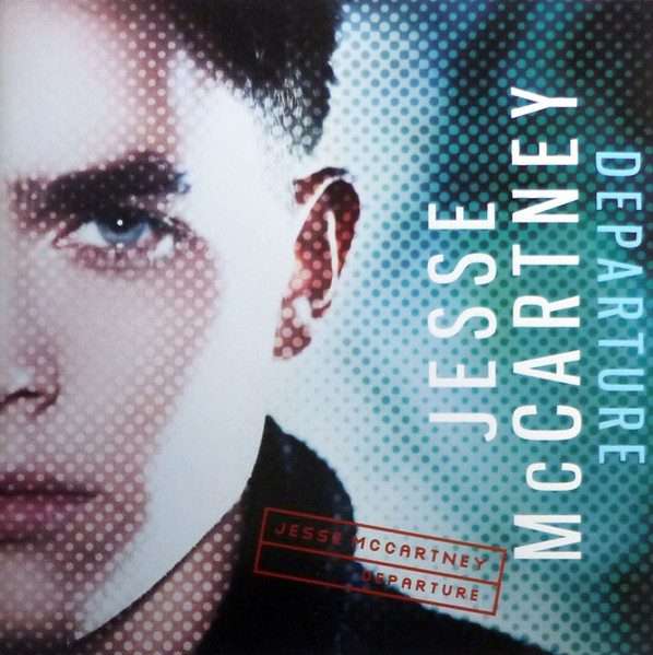 Jesse McCartney  Departure CD ()