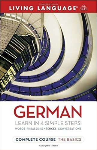 Complete German: The Basics (Coursebooks) (Complete Basic Courses)