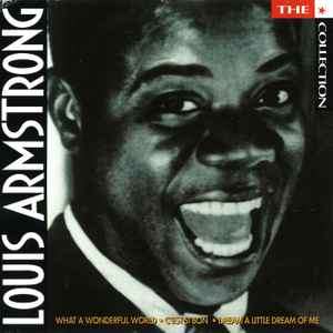 Louis Armstrong  The  Collection CD ()