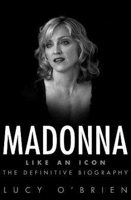 Madonna: Like an Icon (Paperback)
