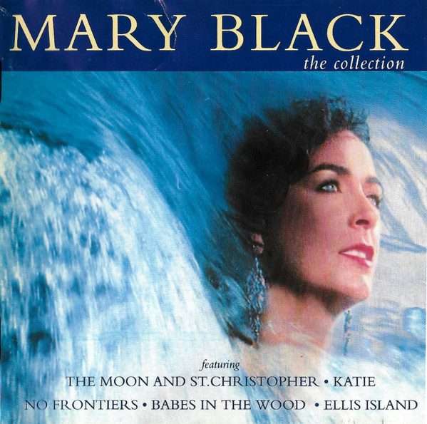 Mary Black  The Collection CD ()