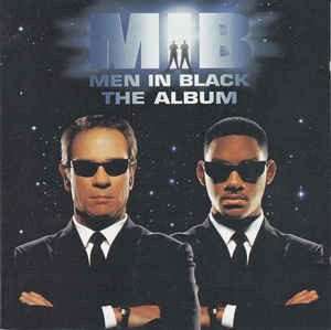 Men In Black - The Album CD ()